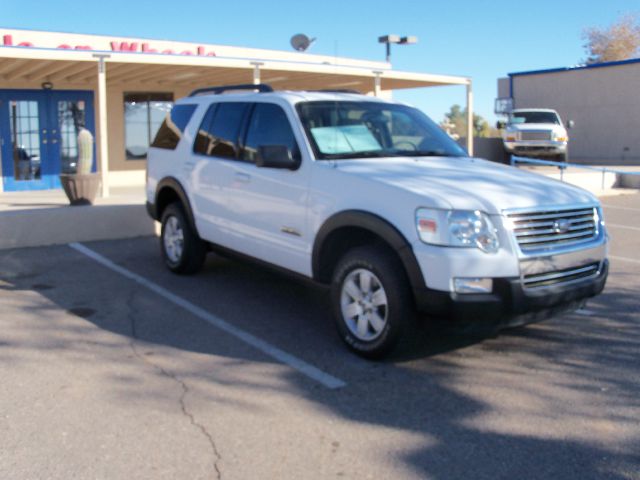 Ford Explorer 2007 photo 15