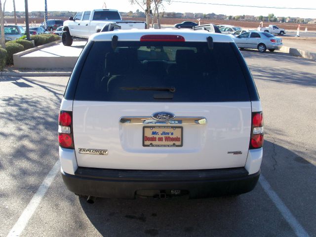 Ford Explorer 2007 photo 2