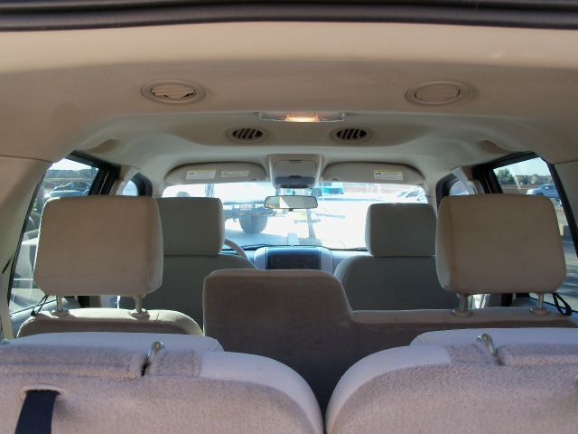 Ford Explorer 2007 photo 3