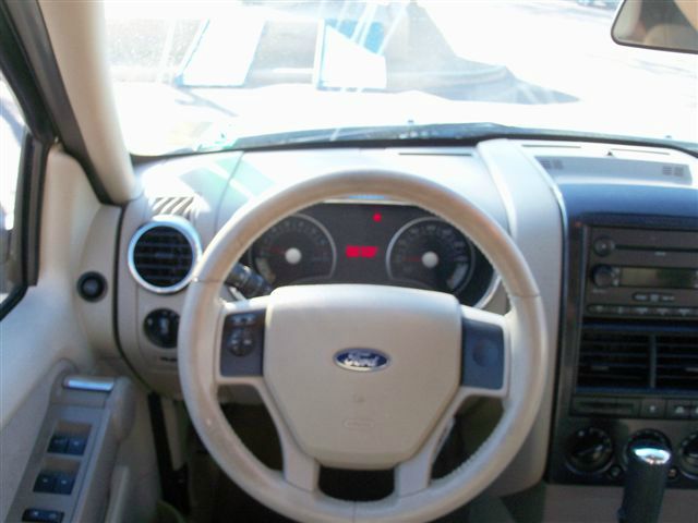 Ford Explorer 2007 photo 4