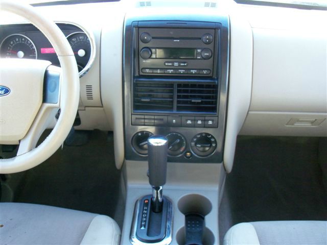 Ford Explorer 2007 photo 5
