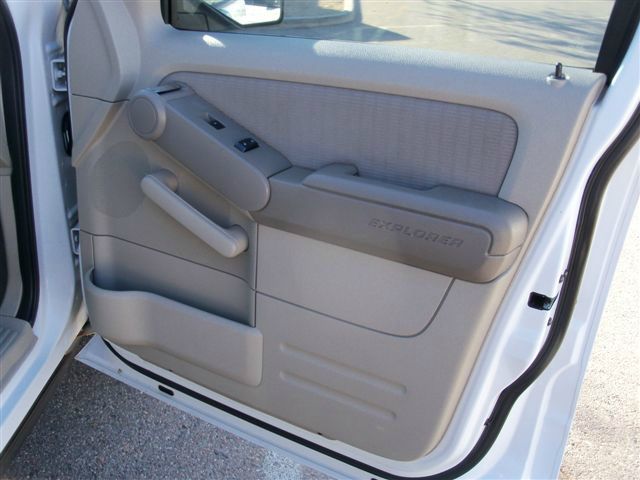Ford Explorer 2007 photo 7