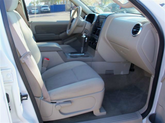 Ford Explorer 2007 photo 8