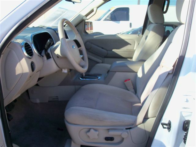 Ford Explorer 2007 photo 9