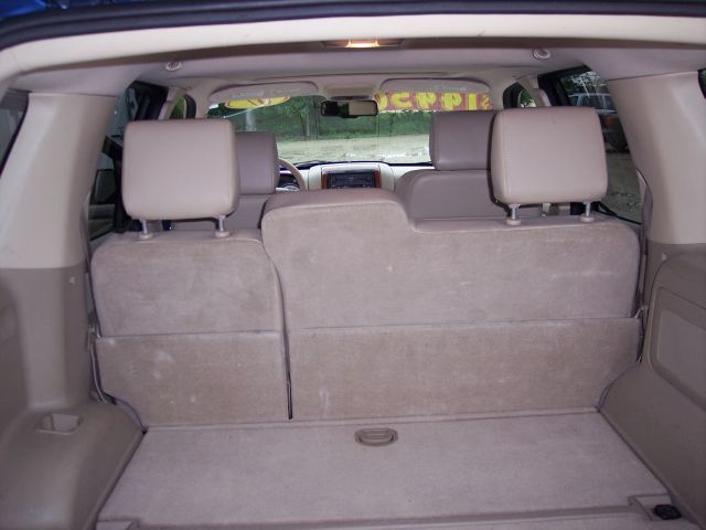 Ford Explorer 2007 photo 1