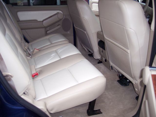 Ford Explorer 2007 photo 13