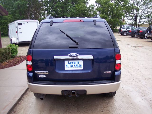 Ford Explorer 2007 photo 14