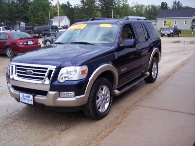 Ford Explorer 2007 photo 15