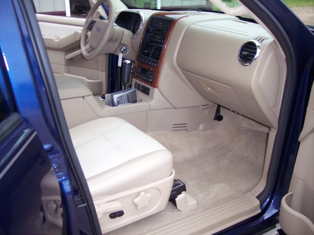 Ford Explorer 2007 photo 2