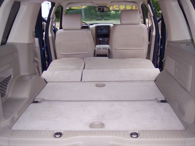 Ford Explorer 2007 photo 3