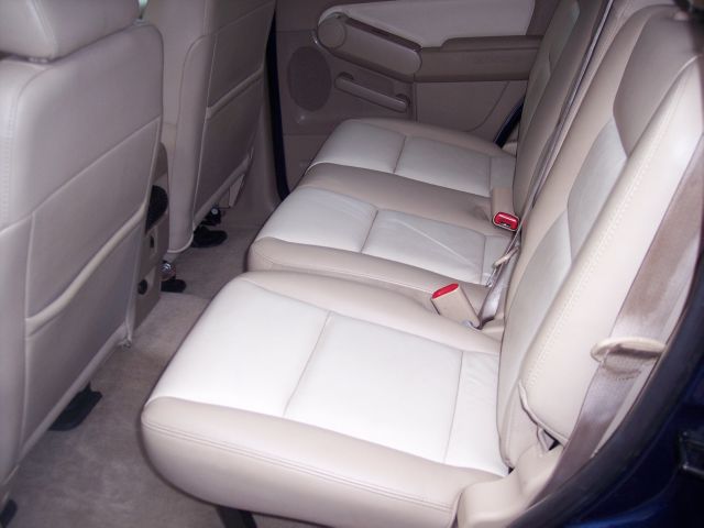 Ford Explorer 2007 photo 5