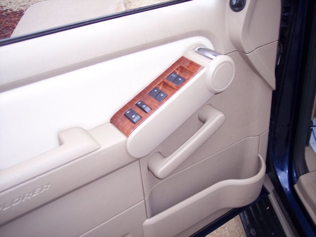 Ford Explorer 2007 photo 7