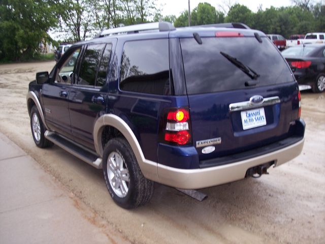 Ford Explorer 2007 photo 9