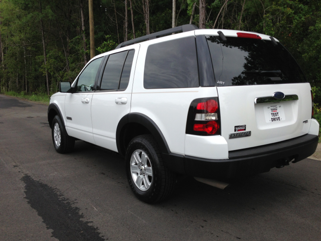 Ford Explorer LT EXT 15 SUV