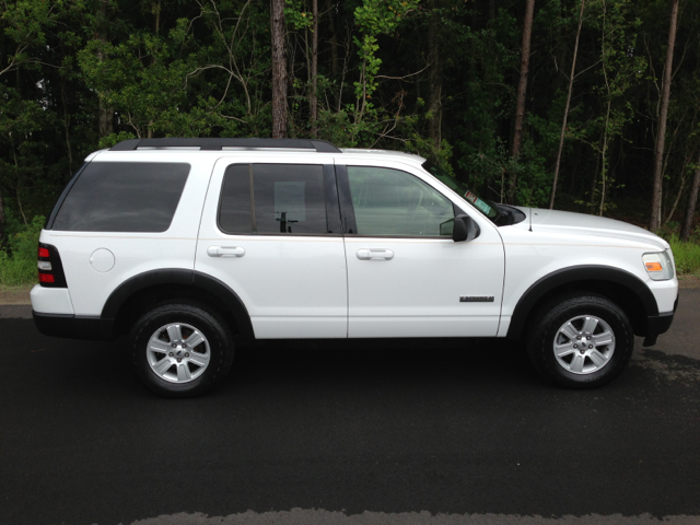 Ford Explorer 2007 photo 2