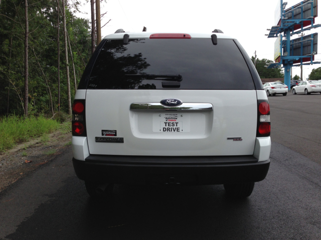 Ford Explorer 2007 photo 3