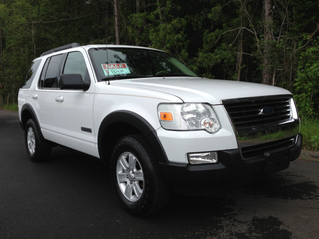 Ford Explorer 2007 photo 4