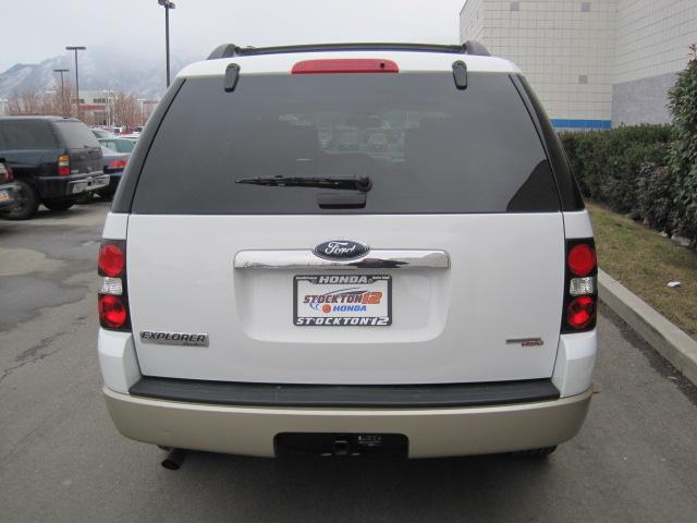 Ford Explorer XL XLT Work Series Unspecified