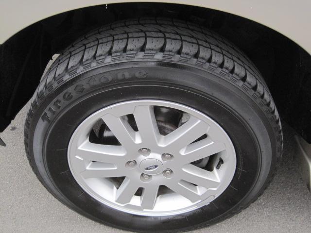 Ford Explorer 2007 photo 1