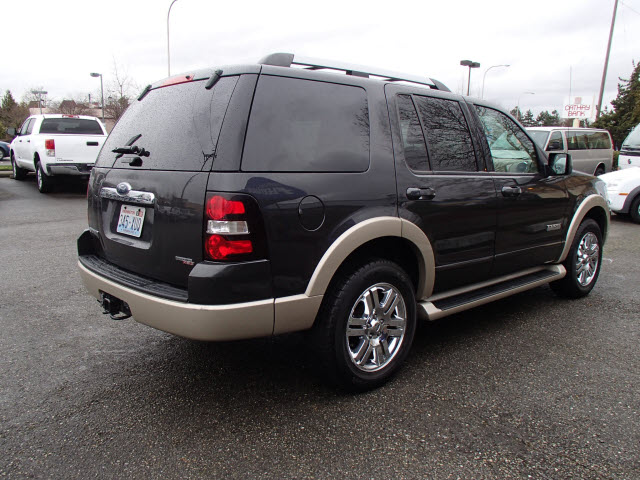 Ford Explorer 2007 photo 5