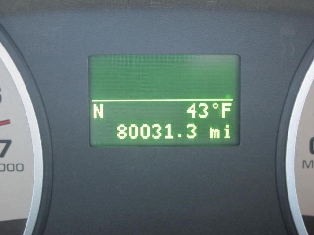 Ford Explorer 2007 photo 2