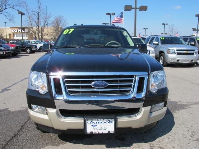 Ford Explorer 2007 photo 5