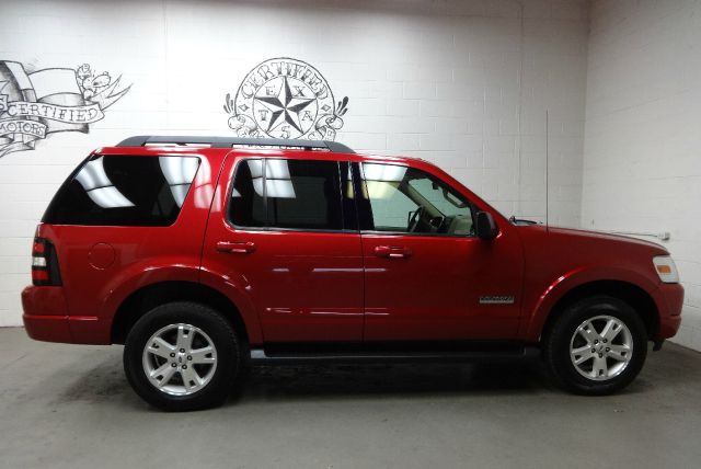 Ford Explorer 2007 photo 1