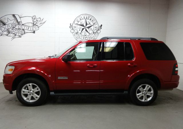 Ford Explorer 2007 photo 2