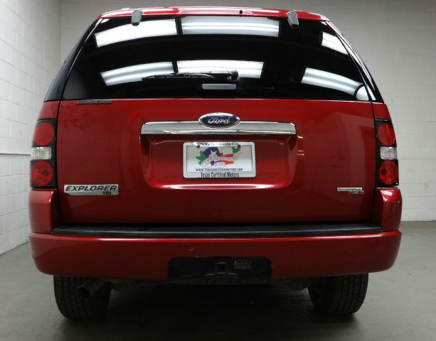Ford Explorer 2007 photo 3