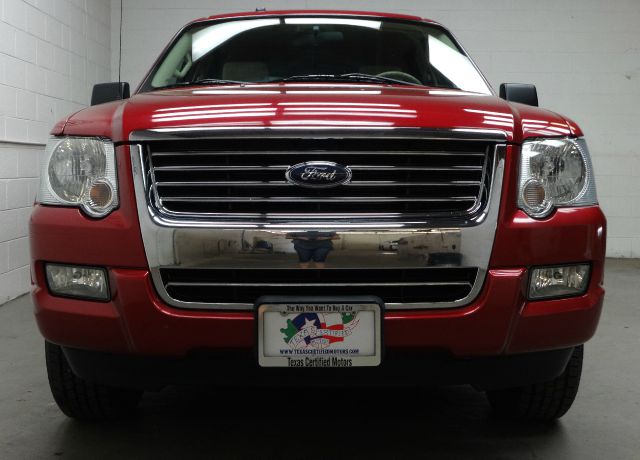 Ford Explorer 2007 photo 4