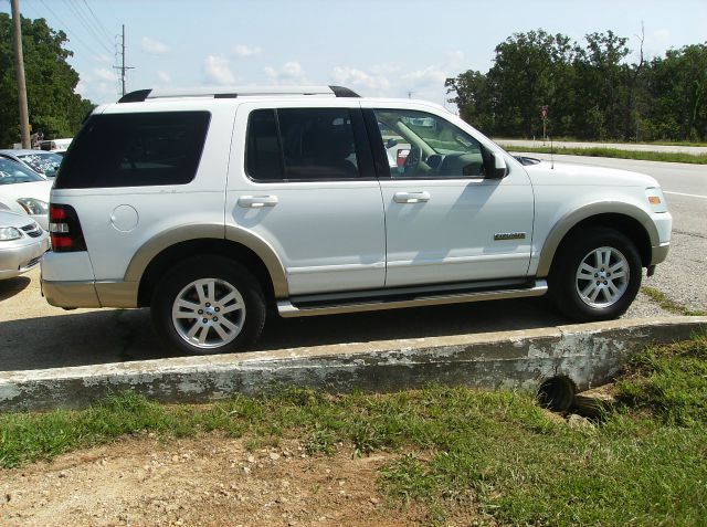 Ford Explorer 2007 photo 1