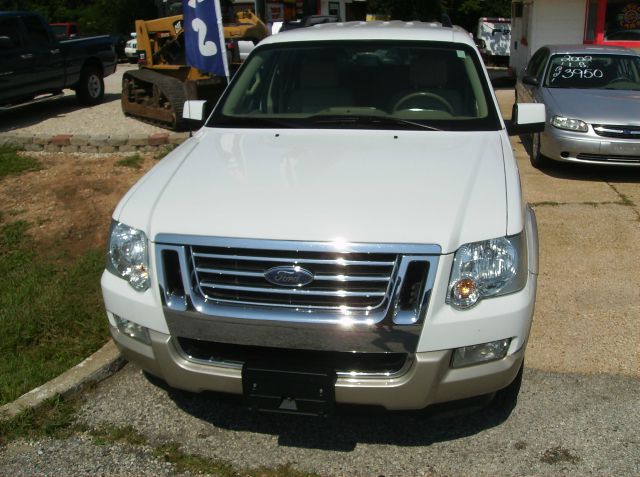Ford Explorer 2007 photo 2