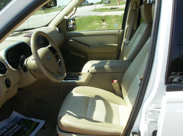 Ford Explorer 2007 photo 3
