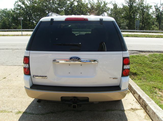 Ford Explorer 2007 photo 4