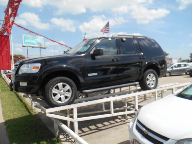Ford Explorer 2007 photo 2