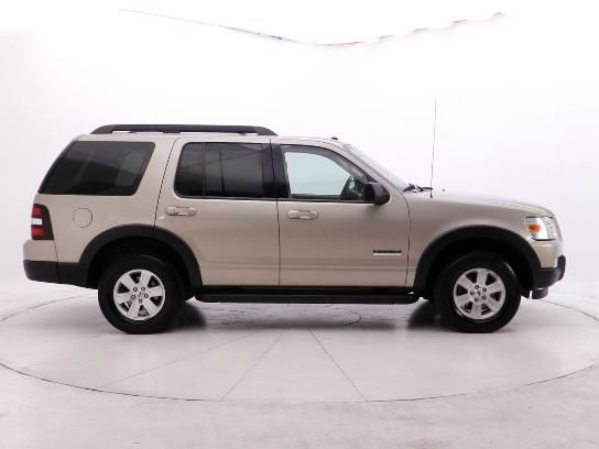Ford Explorer 2007 photo 1