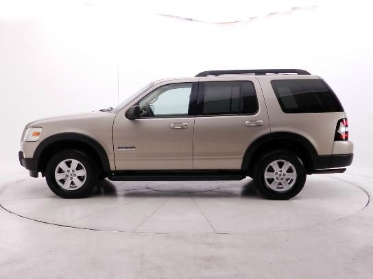 Ford Explorer 2007 photo 2