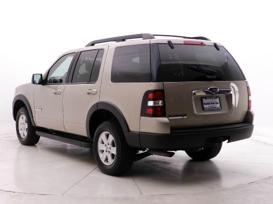 Ford Explorer 2007 photo 3