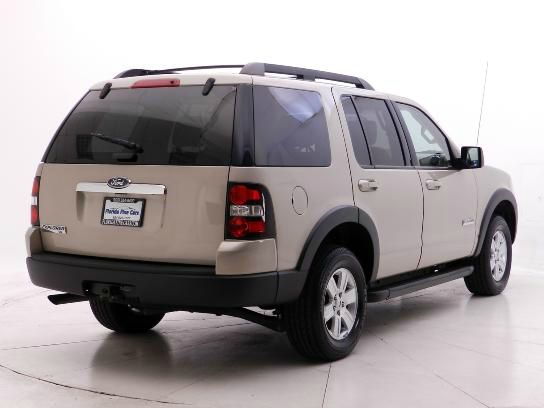 Ford Explorer 2007 photo 4