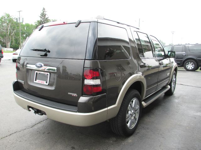 Ford Explorer 2007 photo 1