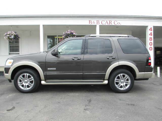 Ford Explorer 2007 photo 2