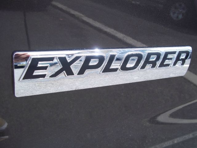 Ford Explorer 2007 photo 5