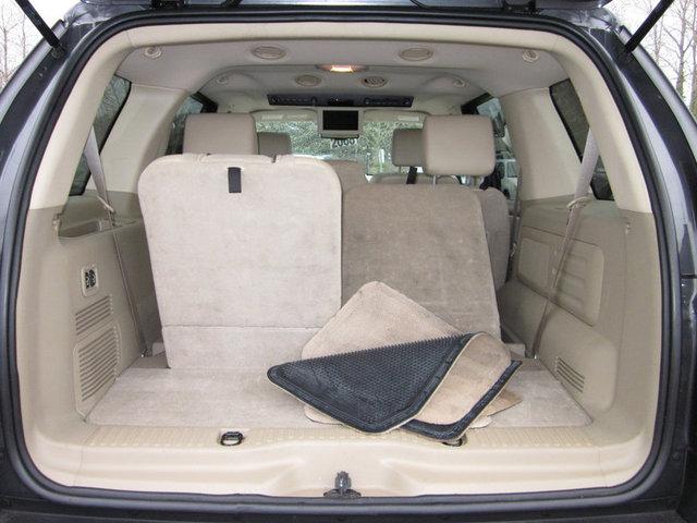 Ford Explorer 2007 photo 3