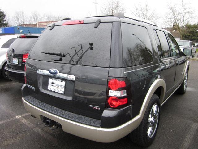 Ford Explorer 4WD 5dr EX Sport Utility