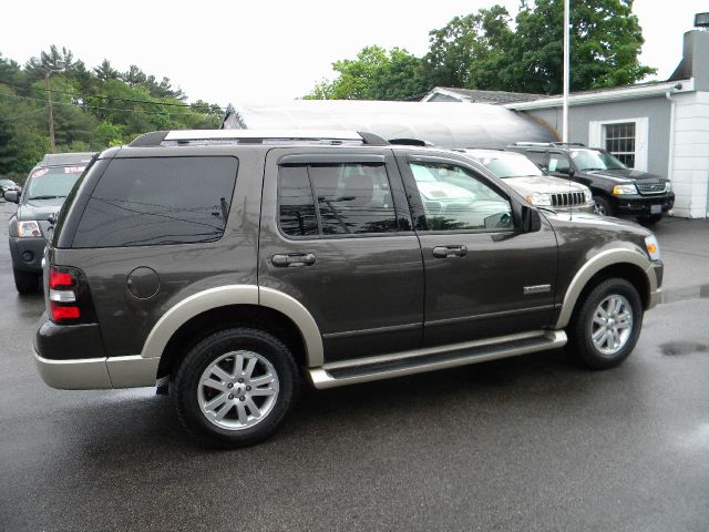 Ford Explorer 2007 photo 10