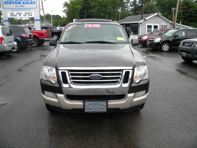 Ford Explorer 2007 photo 13