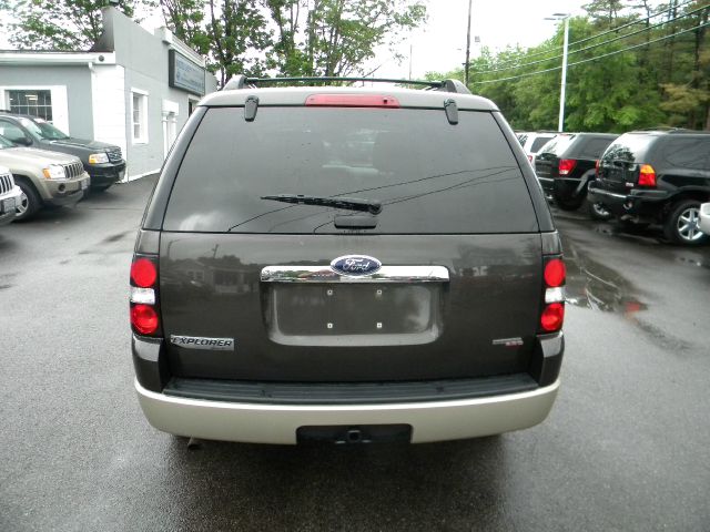 Ford Explorer 2007 photo 15