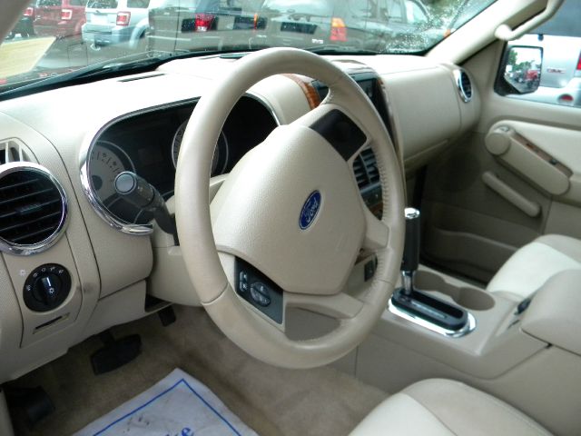 Ford Explorer 2007 photo 16