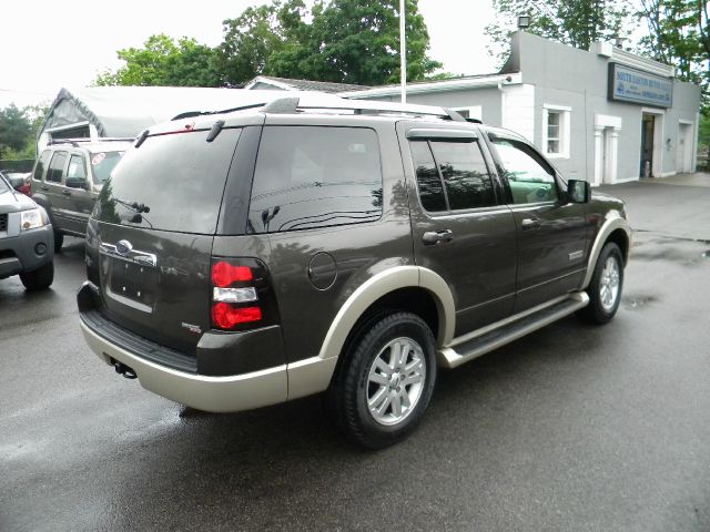 Ford Explorer 2007 photo 9