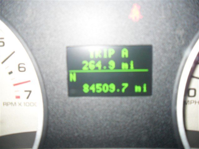 Ford Explorer 2007 photo 4